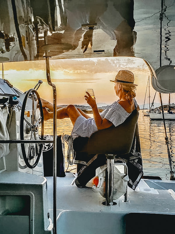 Feludei to partner with Dreams Horizon Yachting to joint-serve elite Customers