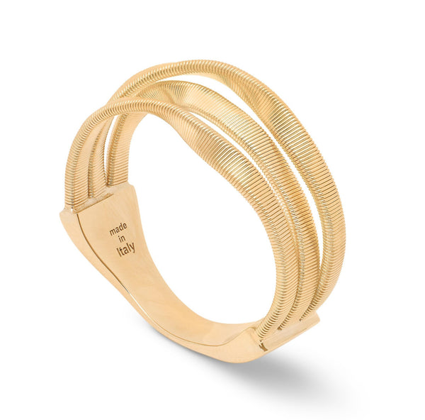 RING MARRAKECH IN GOLD