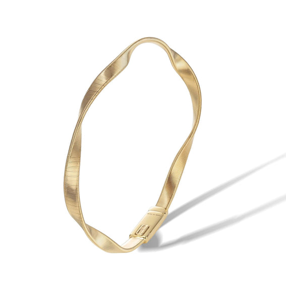 BRACELET MARRAKECH IN GOLD