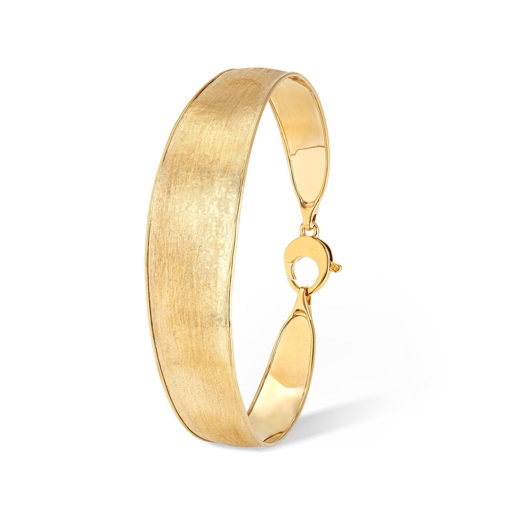 BRACELET LUNARIA IN GOLD