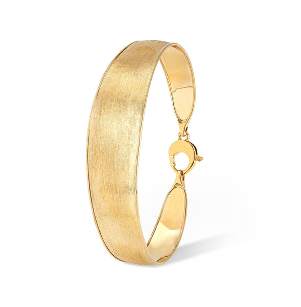 BRACELET LUNARIA IN GOLD