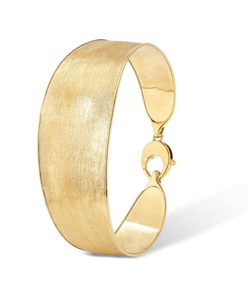 BRACELET LUNARIA IN GOLD