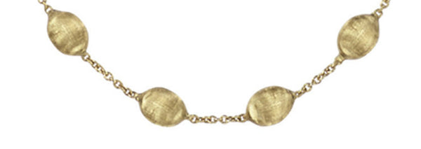 NECKLACE SIVIGLIA IN GOLD