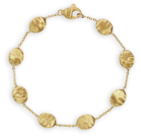 BRACELET SIVIGLIA IN GOLD