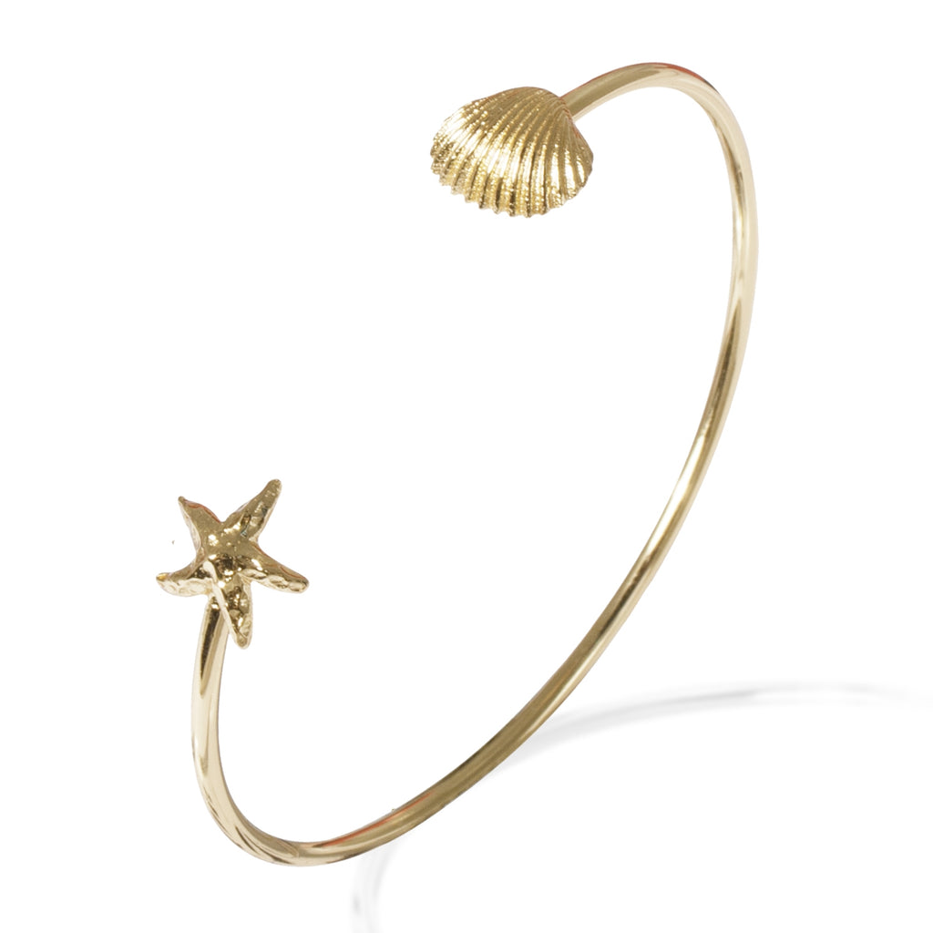 BRACELET IN SILVER