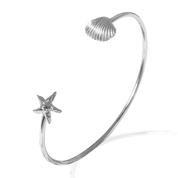 BRACELET IN SILVER