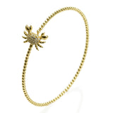 BRACELET IN   SILVER WITH ZIRCONS