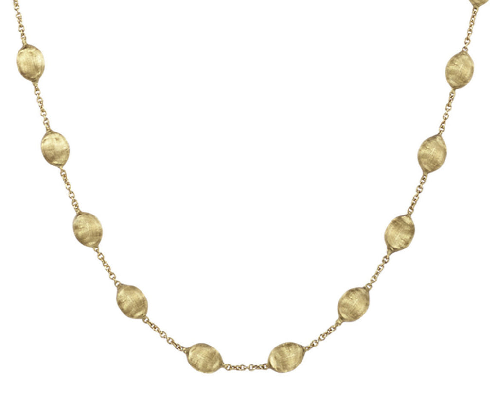 NECKLACE SIVIGLIA IN GOLD