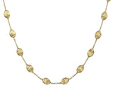 NECKLACE SIVIGLIA IN GOLD