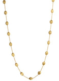 NECKLACE SIVIGLIA IN GOLD