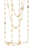 NECKLACE SIVIGLIA IN GOLD